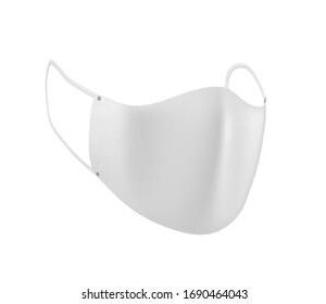 MASK N95 WHITE