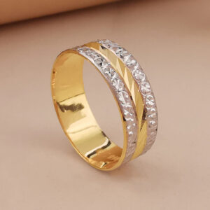 CINCIN BELAH ROTAN MAWAR SAIZ 6