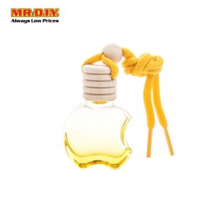 CAR PERFUME LEMON