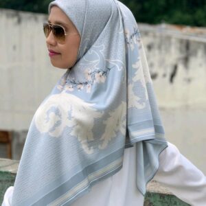 001 CLOUD GRAY BAWAL SATIN MATTE1