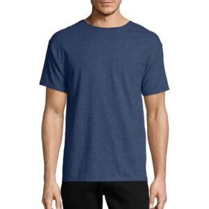 MEN'S PLAIN SHIRT - MIDNIGHT BLUE