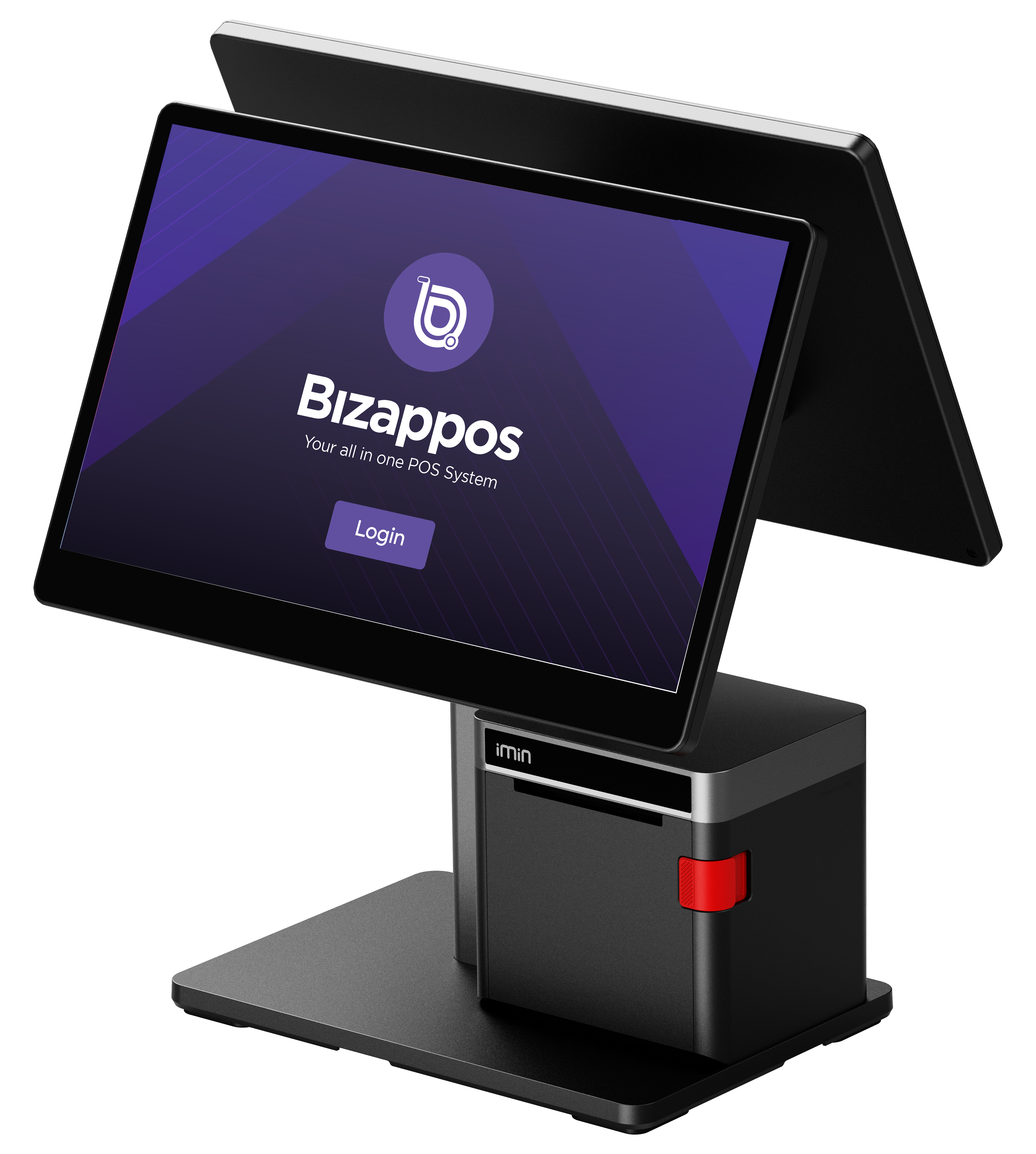 Swan 2 - BIzappos