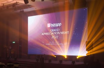 BIZAPP Grand Appreciation Night