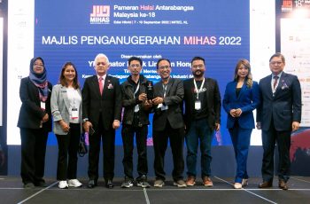 Bizapp Terima Anugerah MIHAZ_2