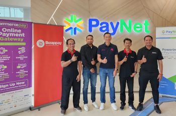 Paynet Bizapp and COmmercePay